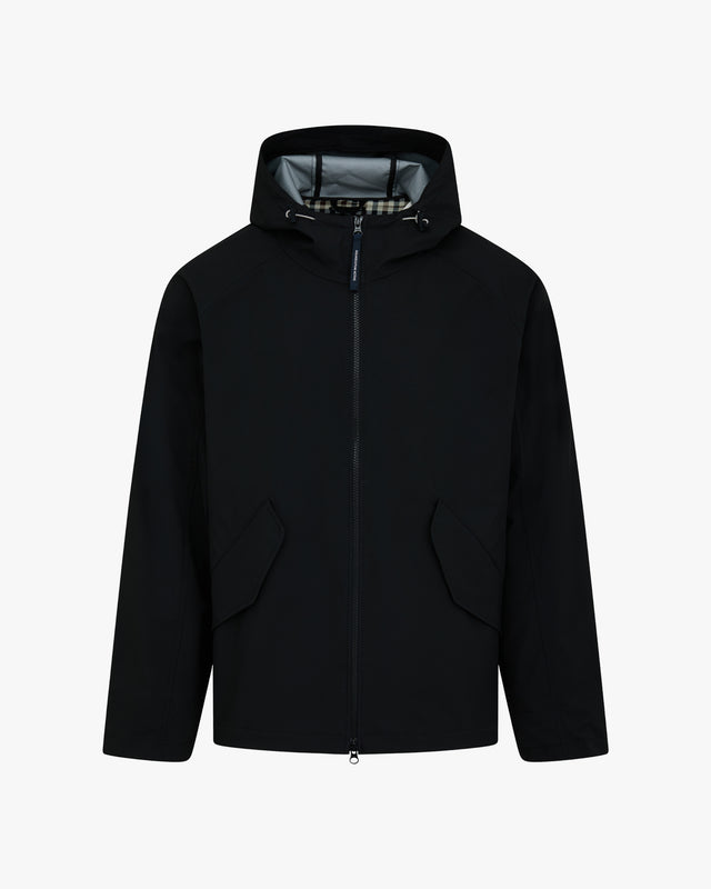 Aquascutum Active SOFT SHELL JACKET