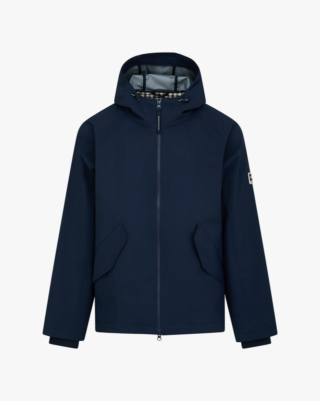 Aquascutum Active SOFT SHELL JACKET