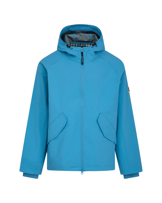 Aquascutum Active SOFT SHELL JACKET
