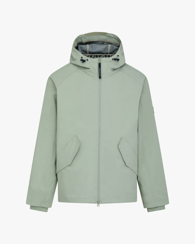 SOFT SHELL JACKET