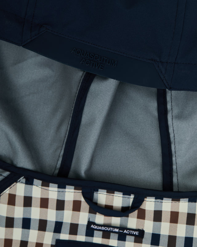 Aquascutum Active SOFT SHELL JACKET