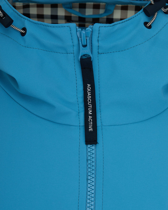 Aquascutum Active SOFT SHELL JACKET