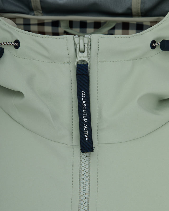 Aquascutum Active SOFT SHELL JACKET