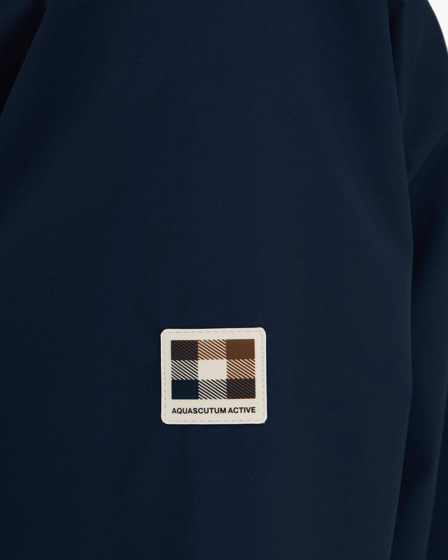 Aquascutum Active SOFT SHELL JACKET