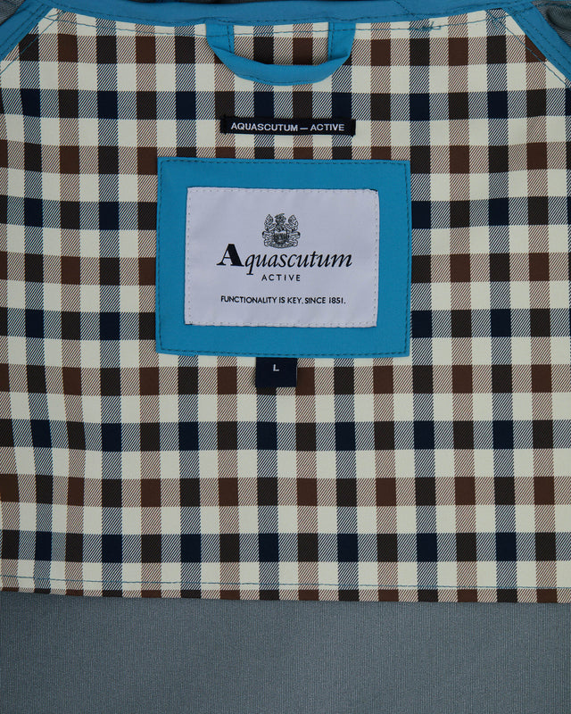 Aquascutum Active SOFT SHELL JACKET