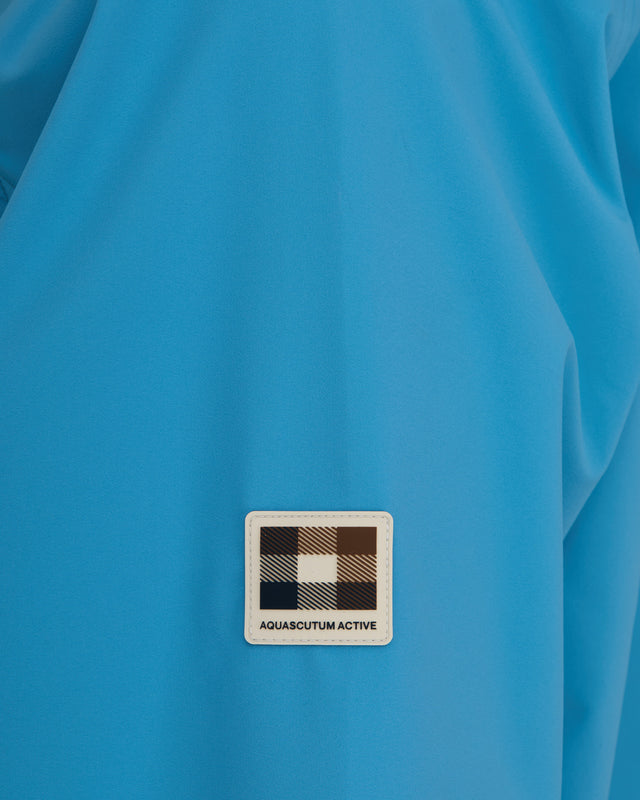 Aquascutum Active SOFT SHELL JACKET