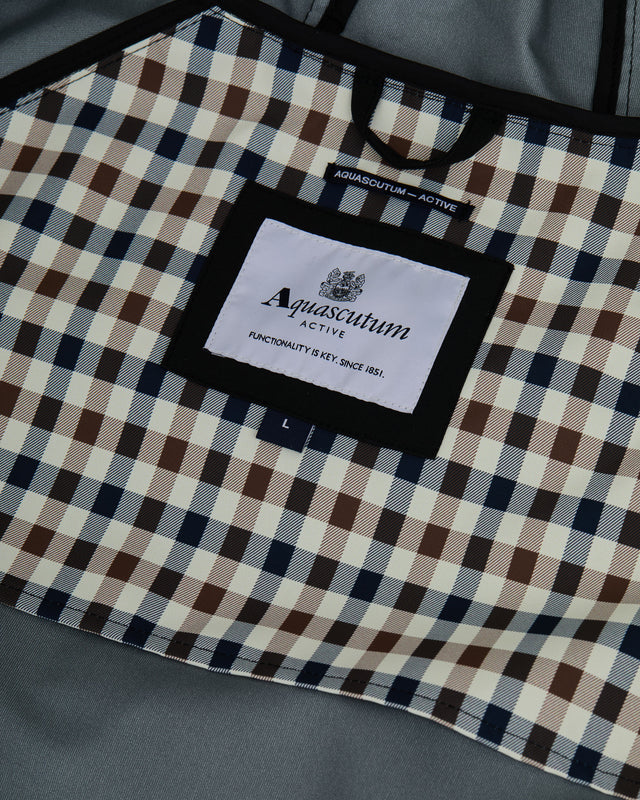 Aquascutum Active SOFT SHELL JACKET