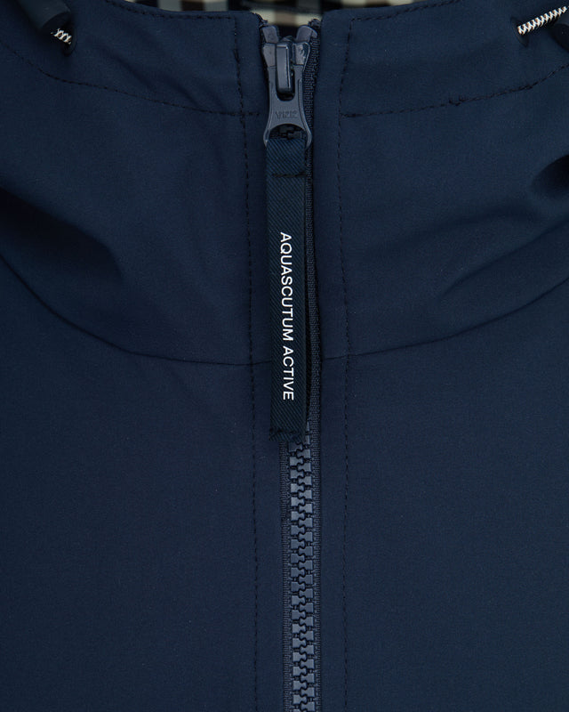 Aquascutum Active SOFT SHELL JACKET