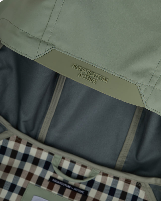 Aquascutum Active SOFT SHELL JACKET