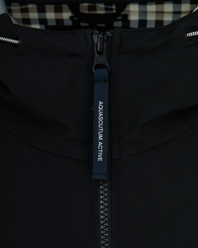 Aquascutum Active SOFT SHELL JACKET