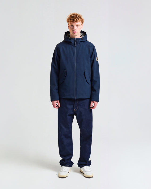 Aquascutum Active SOFT SHELL JACKET