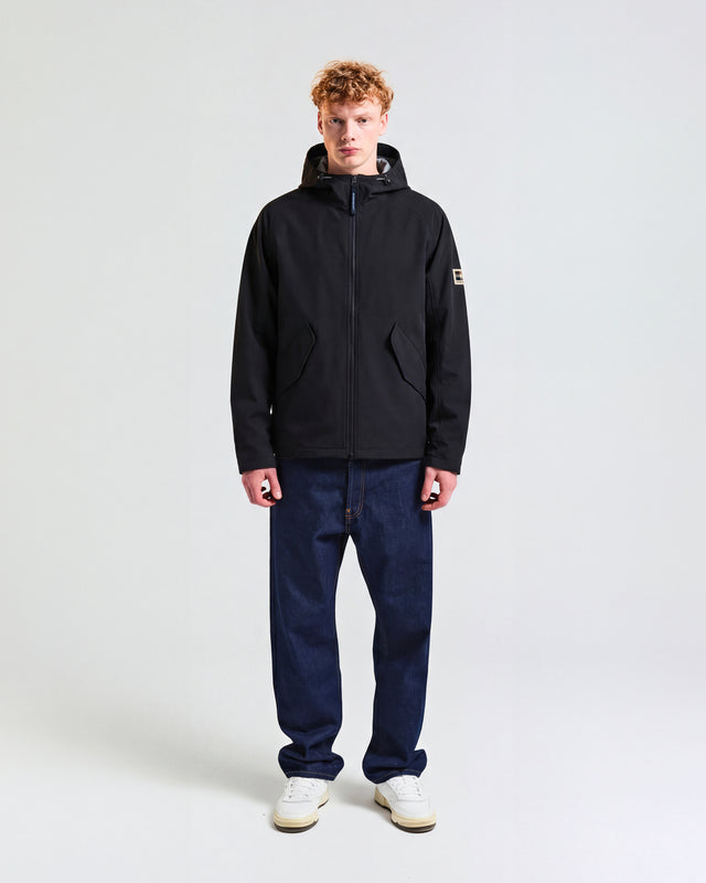 Aquascutum Active SOFT SHELL JACKET