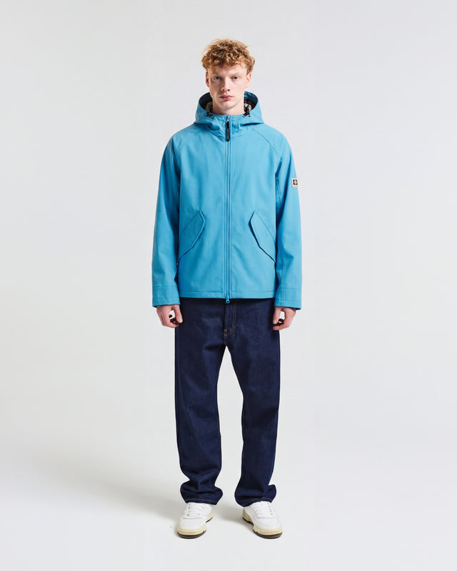 SOFT SHELL JACKET