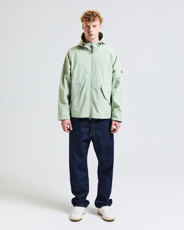 SOFT SHELL JACKET