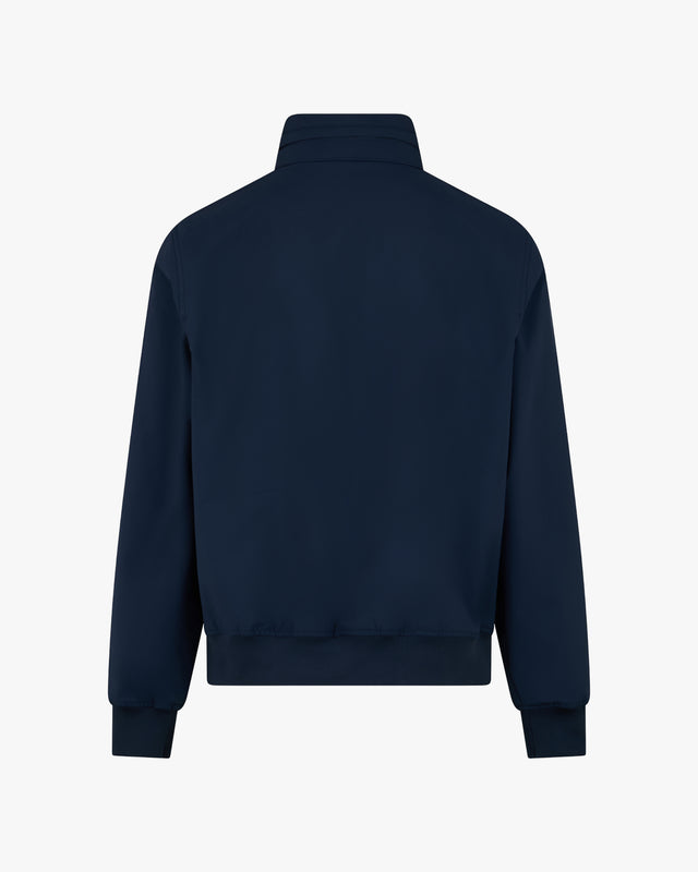 Aquascutum Active SOFT SHELL MOCK NECK