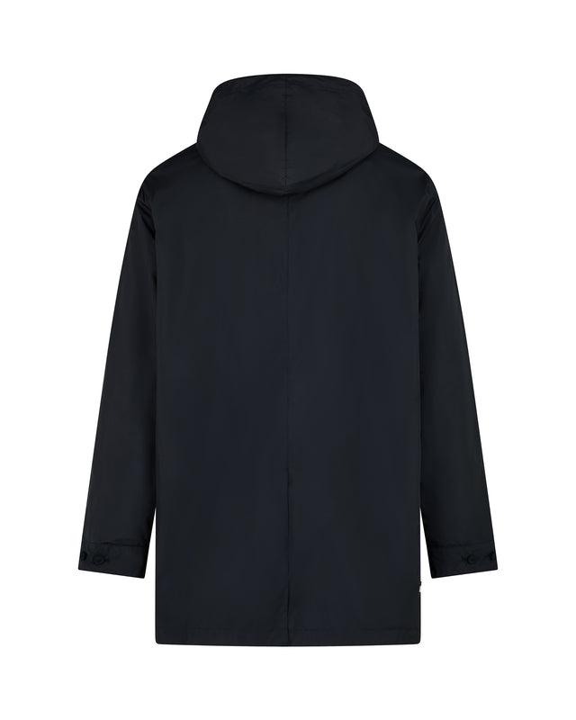 RLG BADGE PACKABLE TRENCH