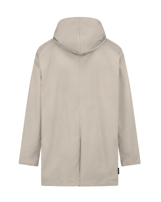 RLG BADGE PACKABLE TRENCH