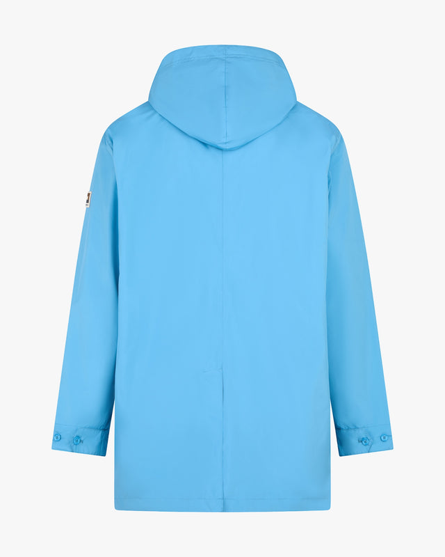 Aquascutum Active RLG BADGE PACKABLE TRENCH