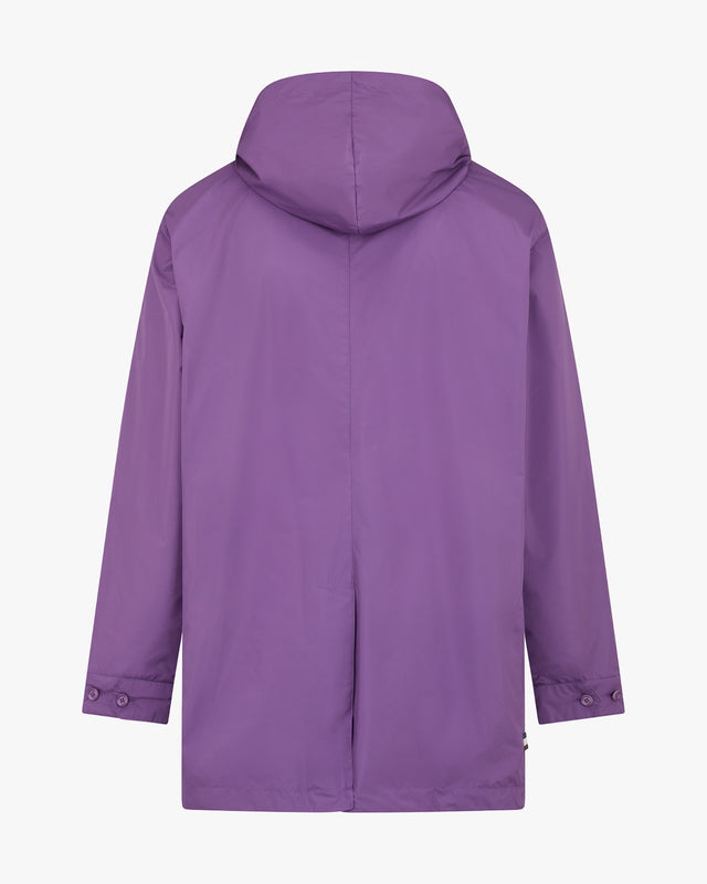 Aquascutum Active RLG BADGE PACKABLE TRENCH