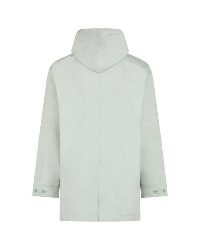 RLG BADGE PACKABLE TRENCH