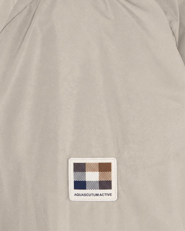 RLG BADGE PACKABLE TRENCH