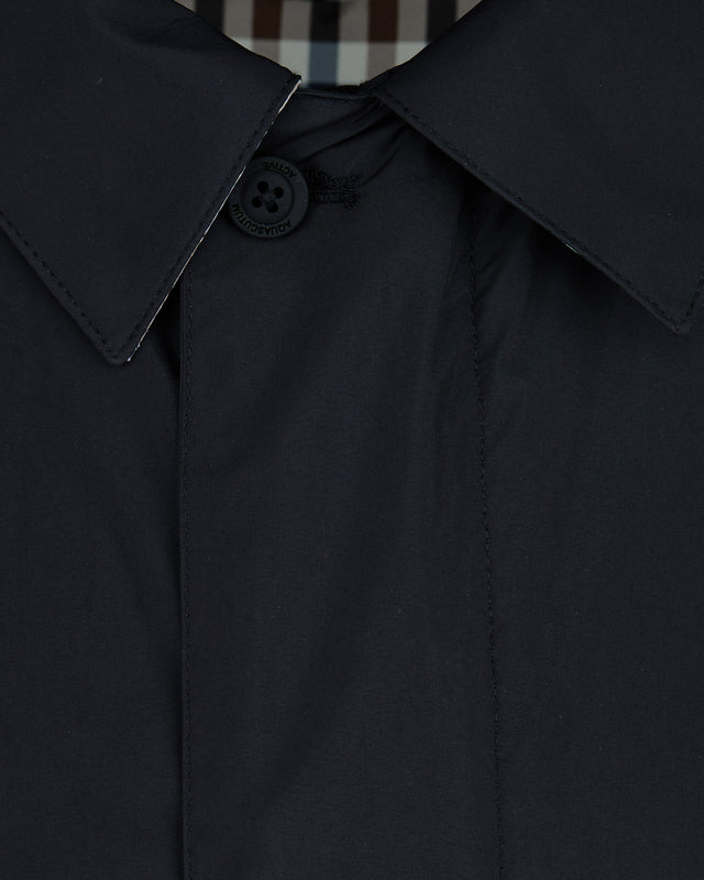 RLG BADGE PACKABLE TRENCH