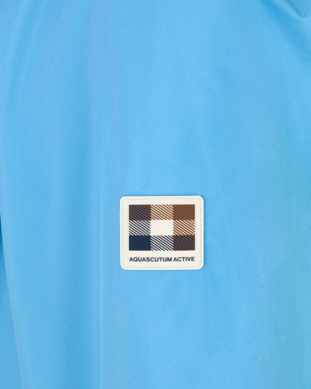 RLG BADGE PACKABLE TRENCH