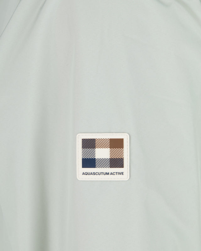 RLG BADGE PACKABLE TRENCH