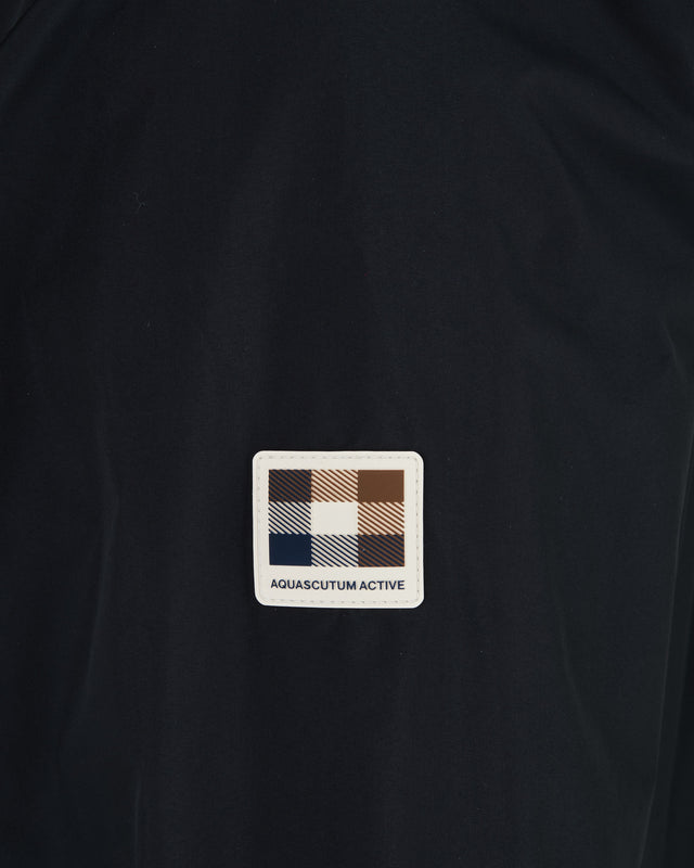 RLG BADGE PACKABLE TRENCH