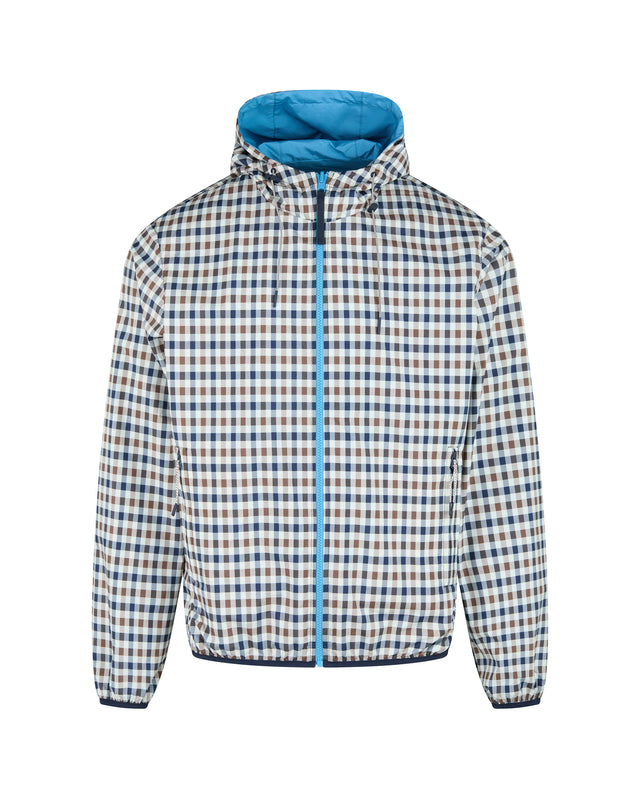 Aquascutum Active RLG BADGE REVERSIBLE SAILOR