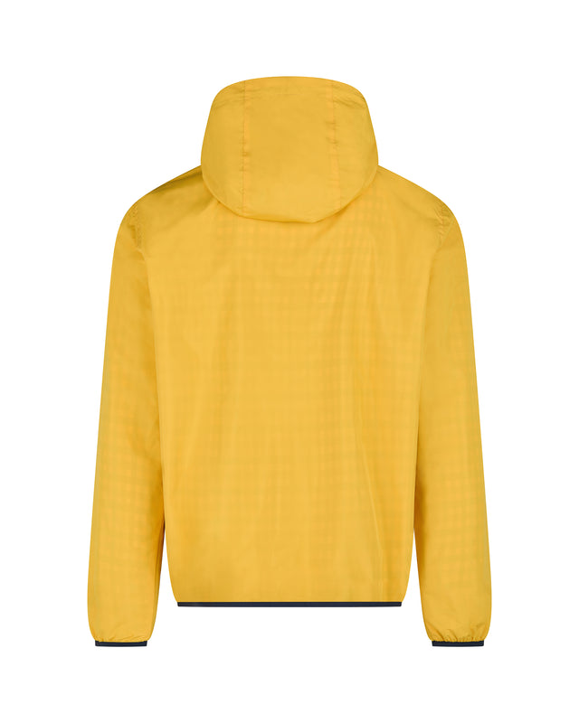 RLG BADGE REVERSIBLE SAILOR