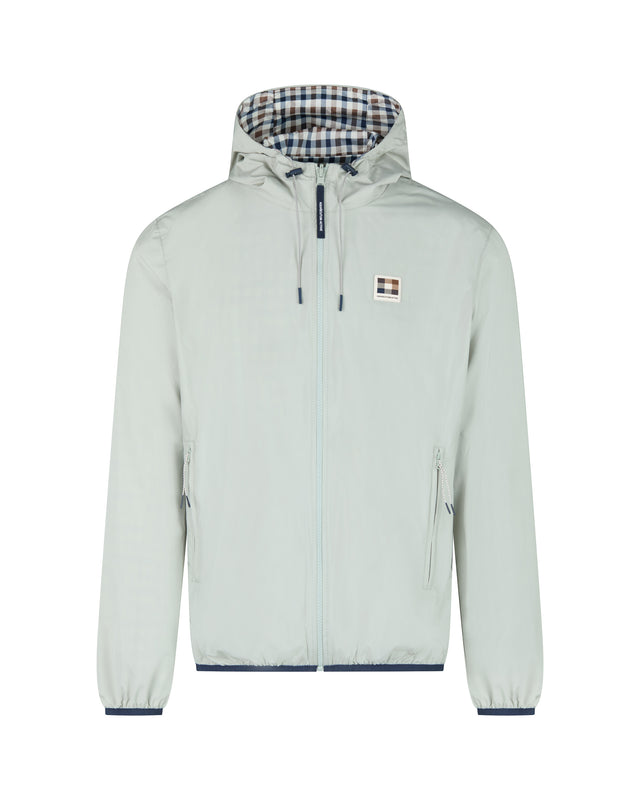 Aquascutum Active RLG BADGE REVERSIBLE SAILOR