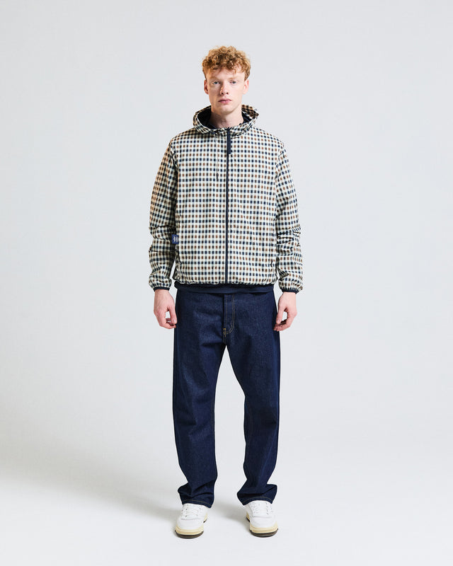 Aquascutum Active RLG BADGE REVERSIBLE SAILOR