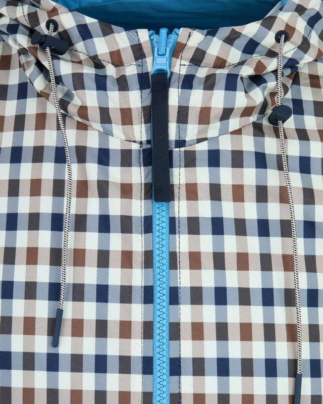 Aquascutum Active RLG BADGE REVERSIBLE SAILOR