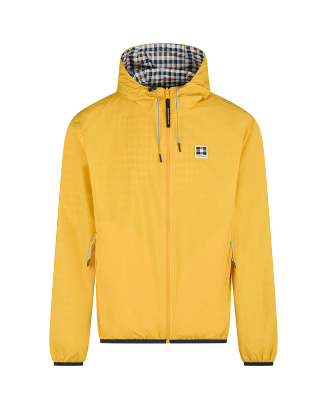 Aquascutum Active RLG BADGE REVERSIBLE SAILOR