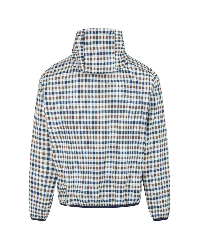 Aquascutum Active RLG BADGE REVERSIBLE SAILOR