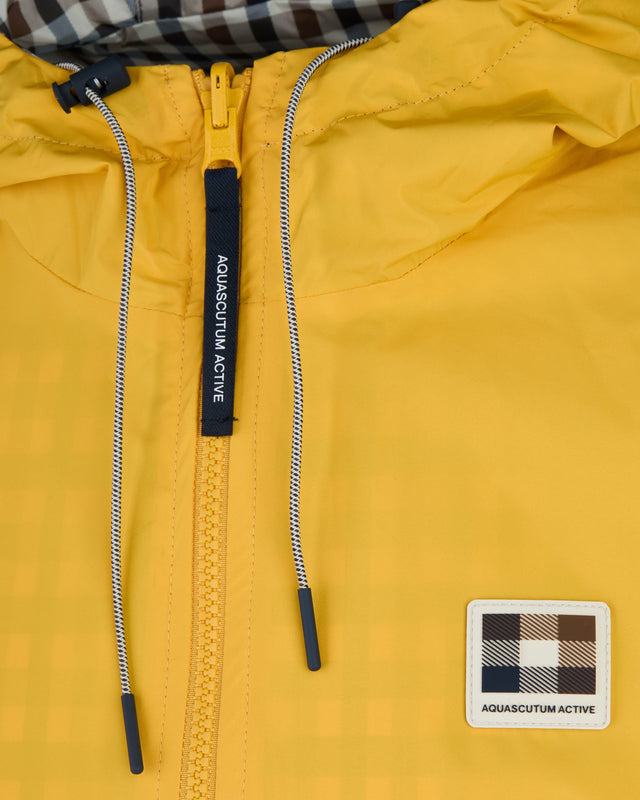 Aquascutum Active RLG BADGE REVERSIBLE SAILOR