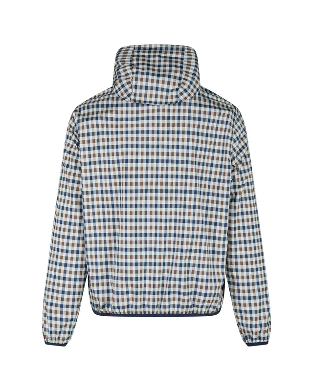Aquascutum Active RLG BADGE REVERSIBLE SAILOR