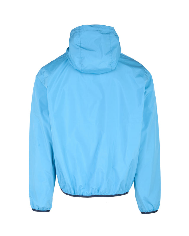 Aquascutum Active RLG BADGE REVERSIBLE SAILOR