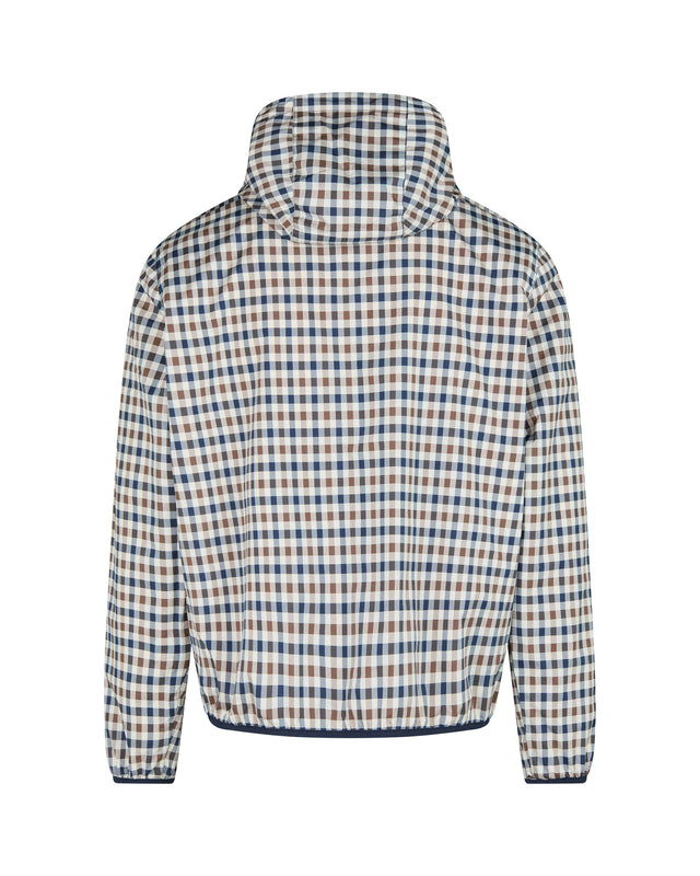 Aquascutum Active RLG BADGE REVERSIBLE SAILOR