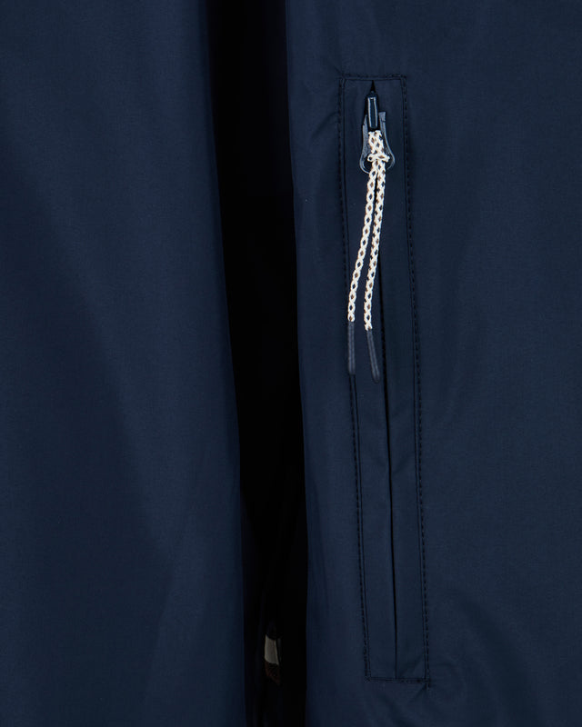 Aquascutum Active RLG BADGE REVERSIBLE SAILOR