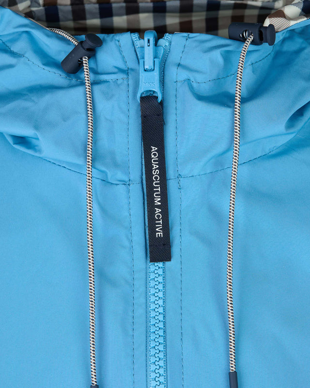 Aquascutum Active RLG BADGE REVERSIBLE SAILOR