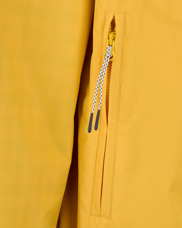 RLG BADGE REVERSIBLE SAILOR