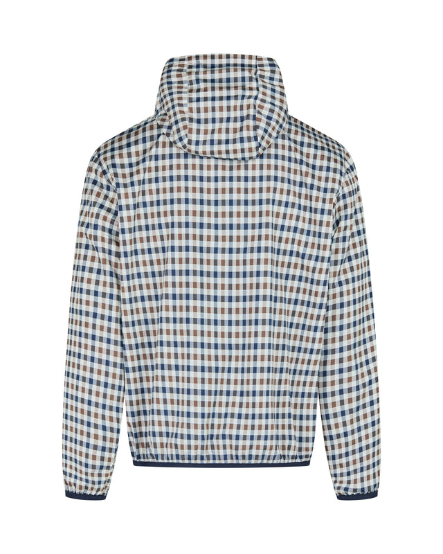 Aquascutum Active RLG BADGE REVERSIBLE SAILOR