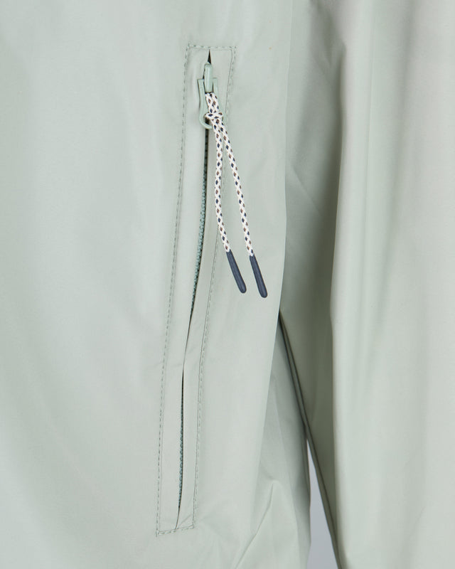 RLG BADGE REVERSIBLE SAILOR