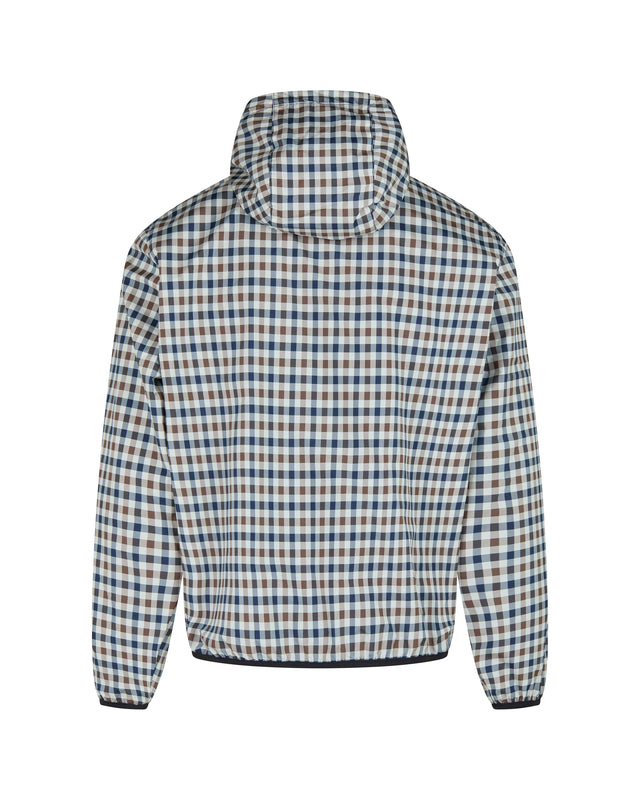 Aquascutum Active RLG BADGE REVERSIBLE SAILOR