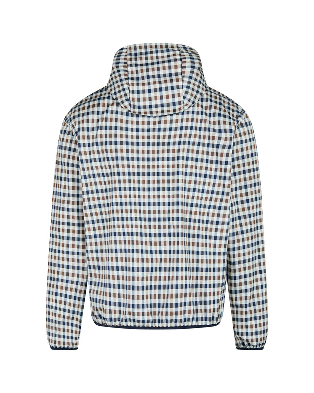 Aquascutum Active RLG BADGE REVERSIBLE SAILOR