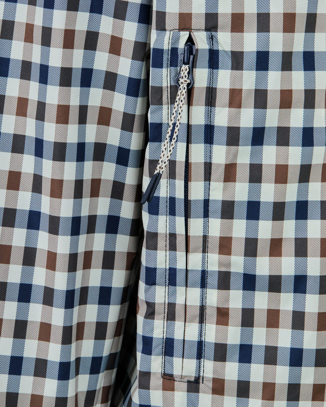 Aquascutum Active RLG BADGE REVERSIBLE SAILOR