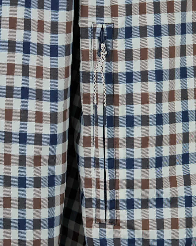 Aquascutum Active RLG BADGE REVERSIBLE SAILOR
