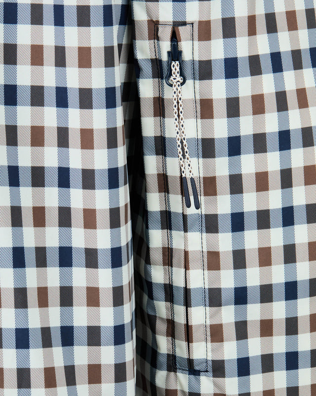 Aquascutum Active RLG BADGE REVERSIBLE SAILOR